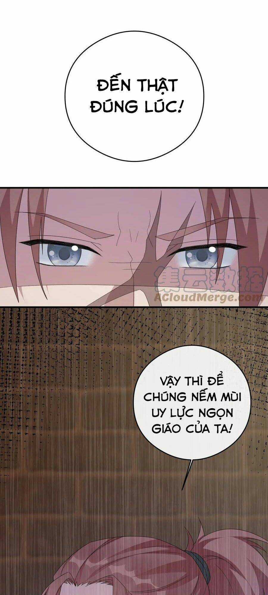 thôn trưởng thôn tân thủ Chapter 29 trang 64