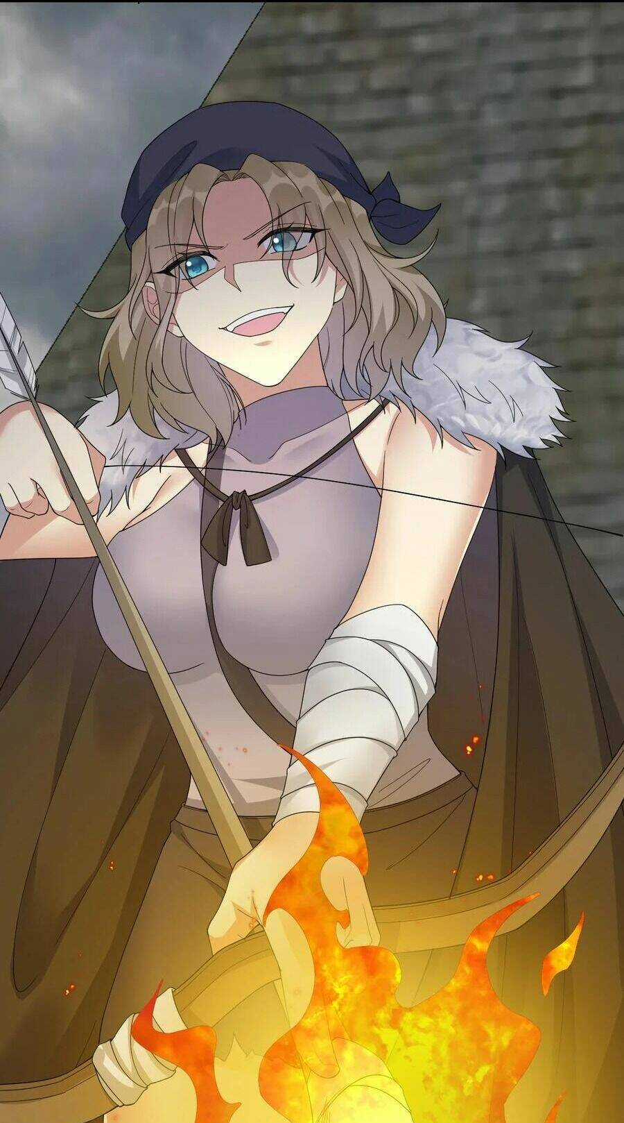 thôn trưởng thôn tân thủ Chapter 29 trang 69