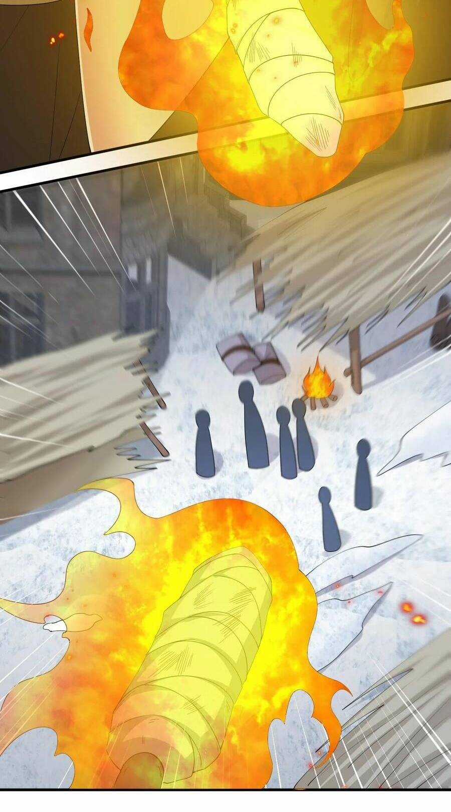 thôn trưởng thôn tân thủ Chapter 29 trang 70