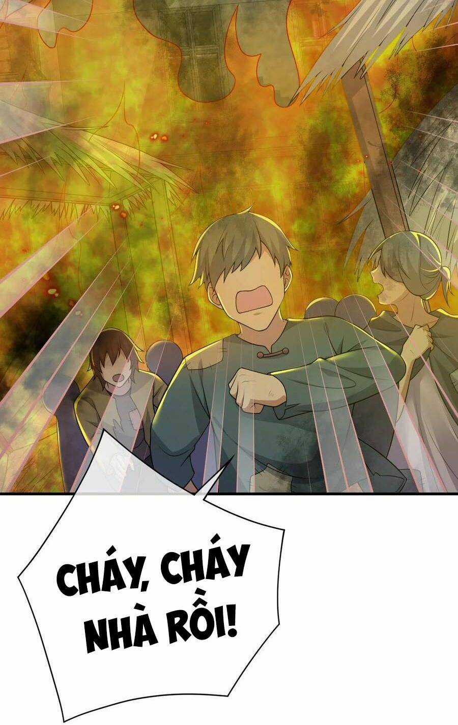 thôn trưởng thôn tân thủ Chapter 29 trang 74