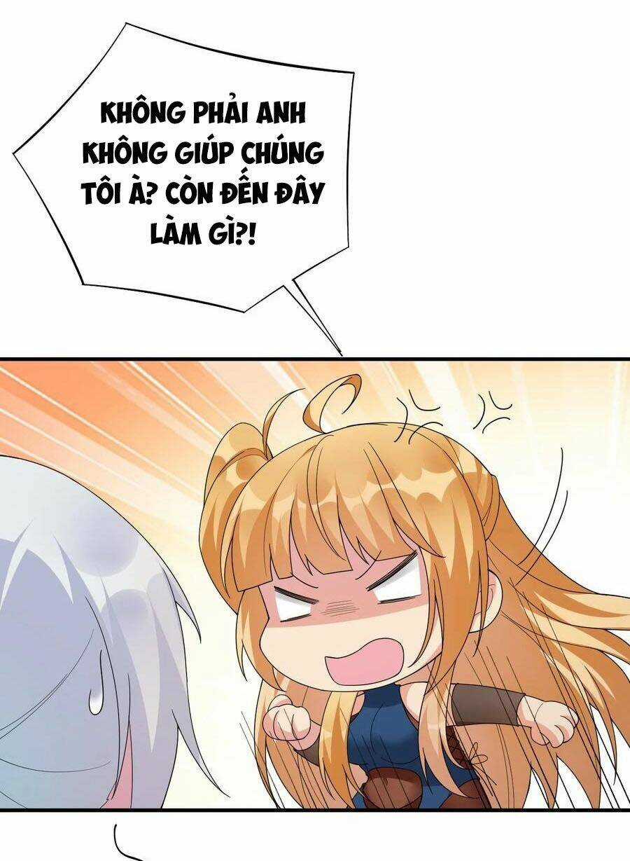 thôn trưởng thôn tân thủ Chapter 29 trang 8