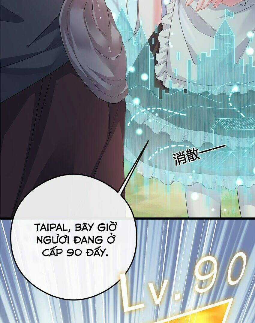 thôn trưởng thôn tân thủ Chapter 3 trang 10