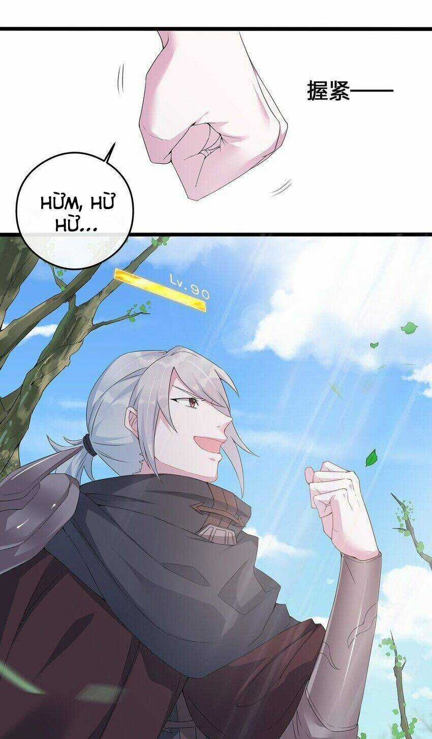 thôn trưởng thôn tân thủ Chapter 3 trang 13