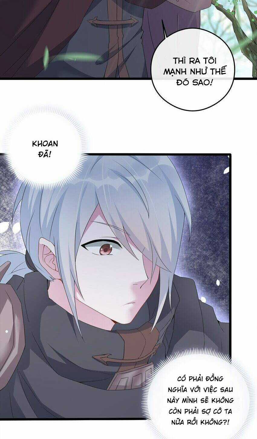 thôn trưởng thôn tân thủ Chapter 3 trang 14