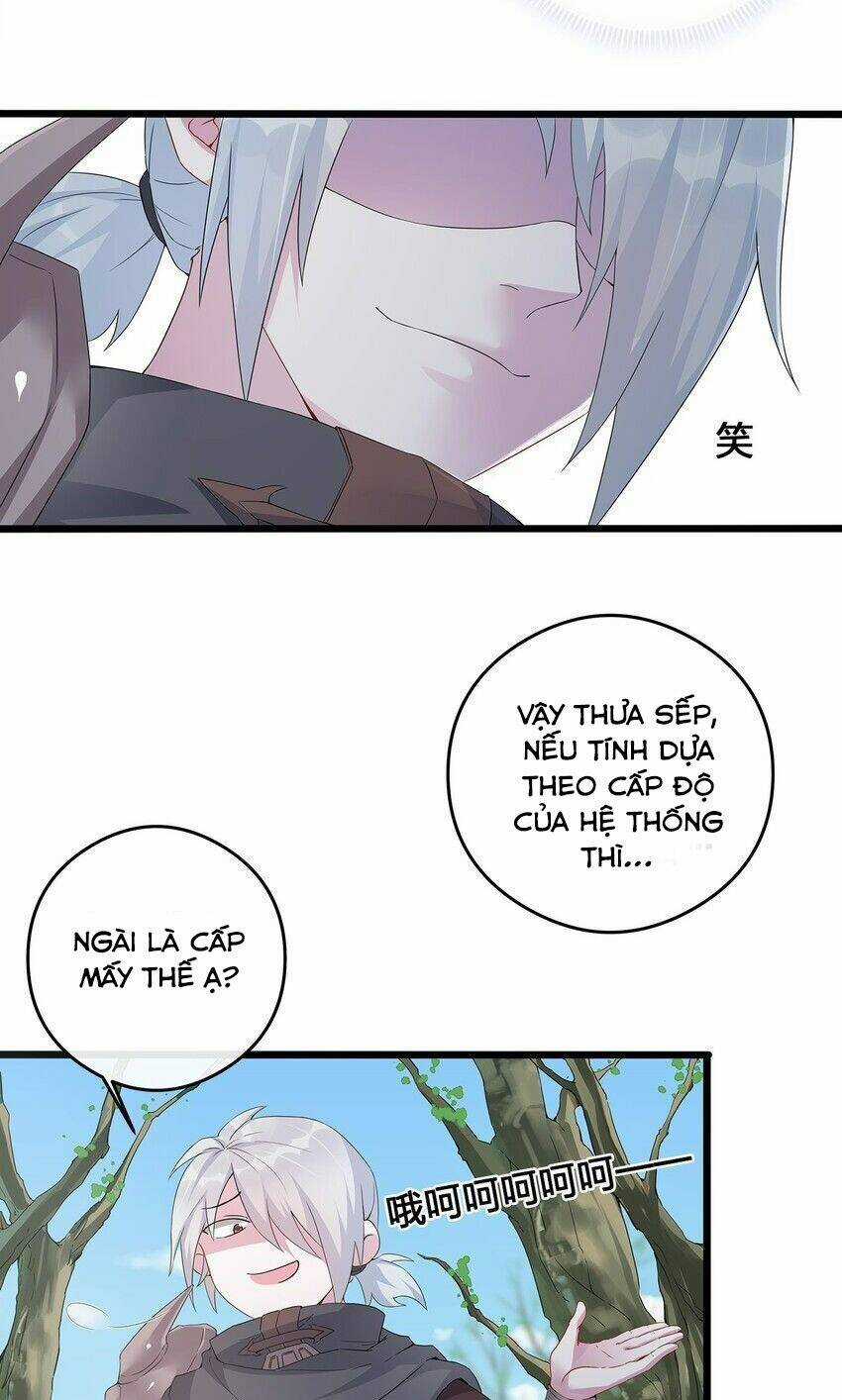 thôn trưởng thôn tân thủ Chapter 3 trang 15