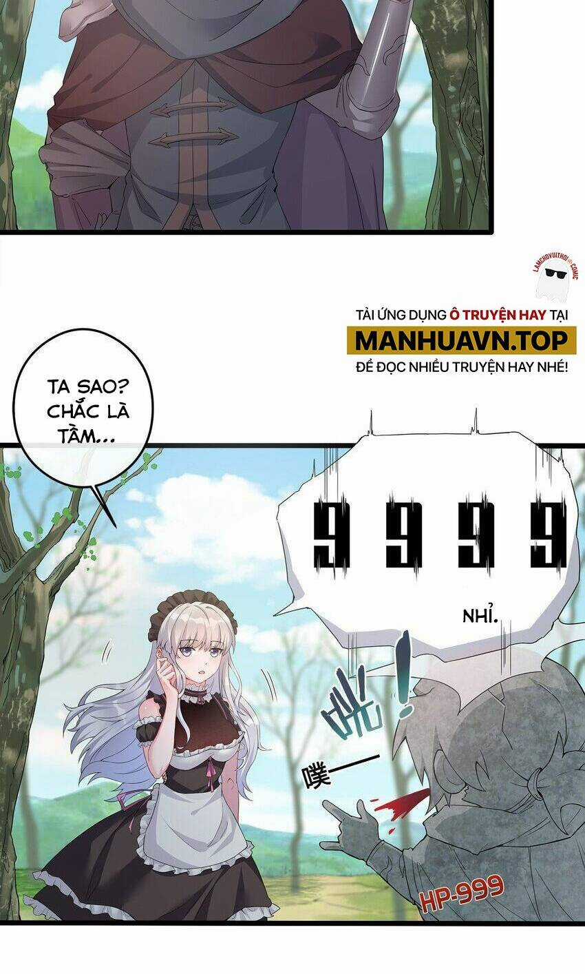 thôn trưởng thôn tân thủ Chapter 3 trang 16