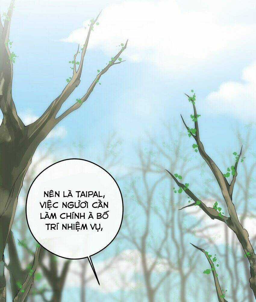 thôn trưởng thôn tân thủ Chapter 3 trang 19