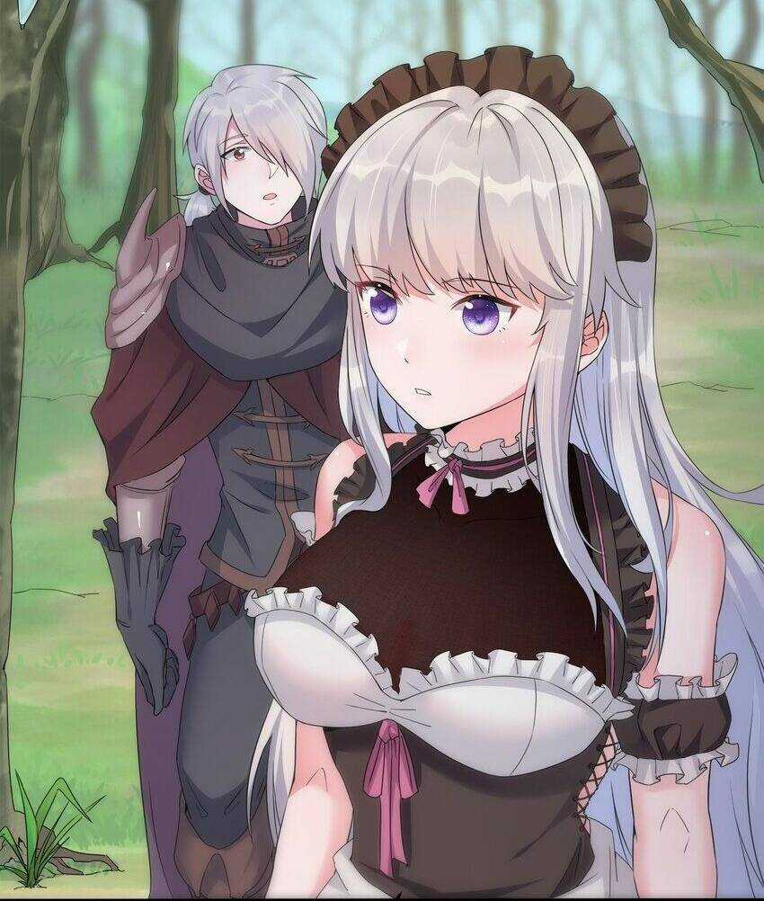 thôn trưởng thôn tân thủ Chapter 3 trang 20