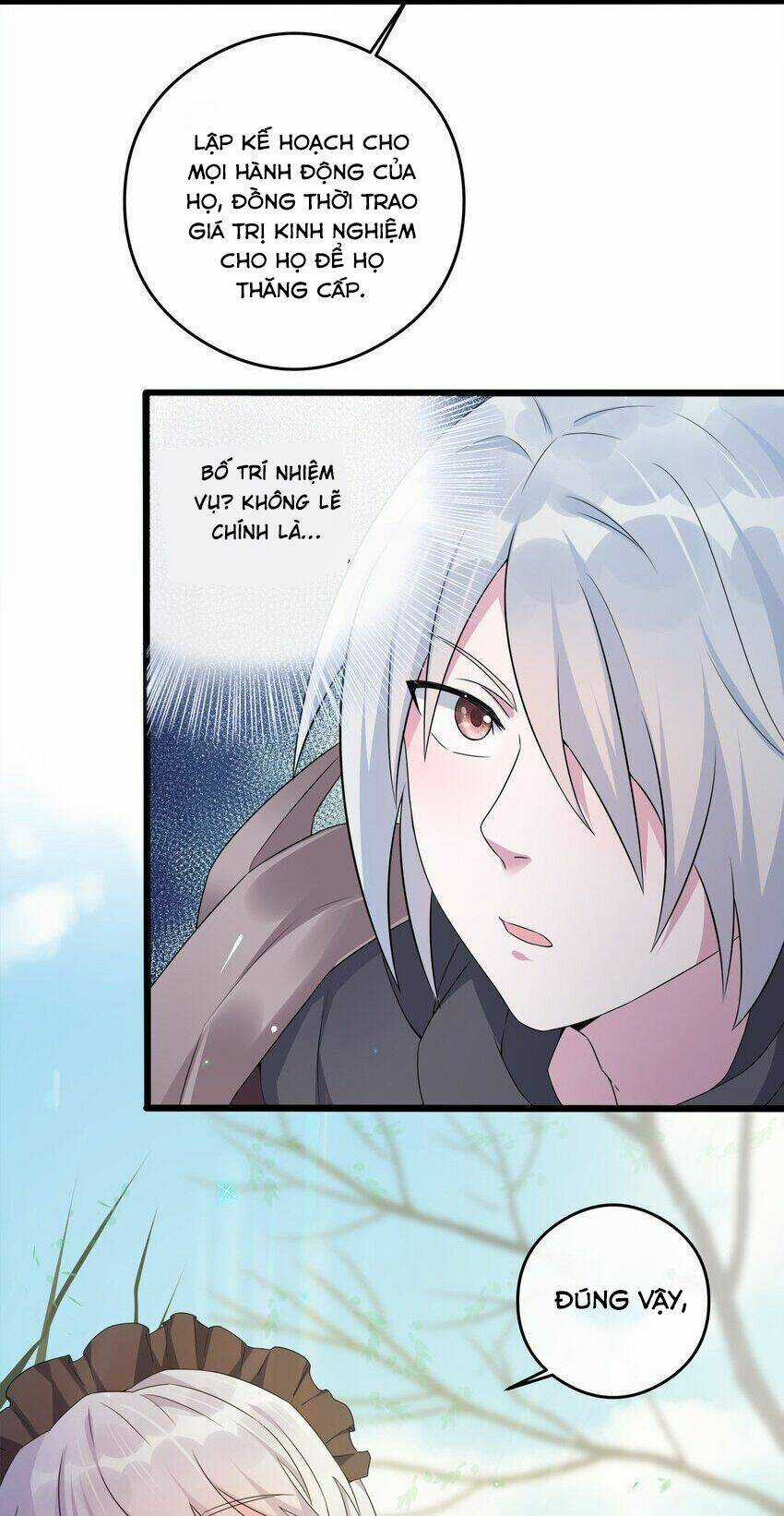 thôn trưởng thôn tân thủ Chapter 3 trang 21