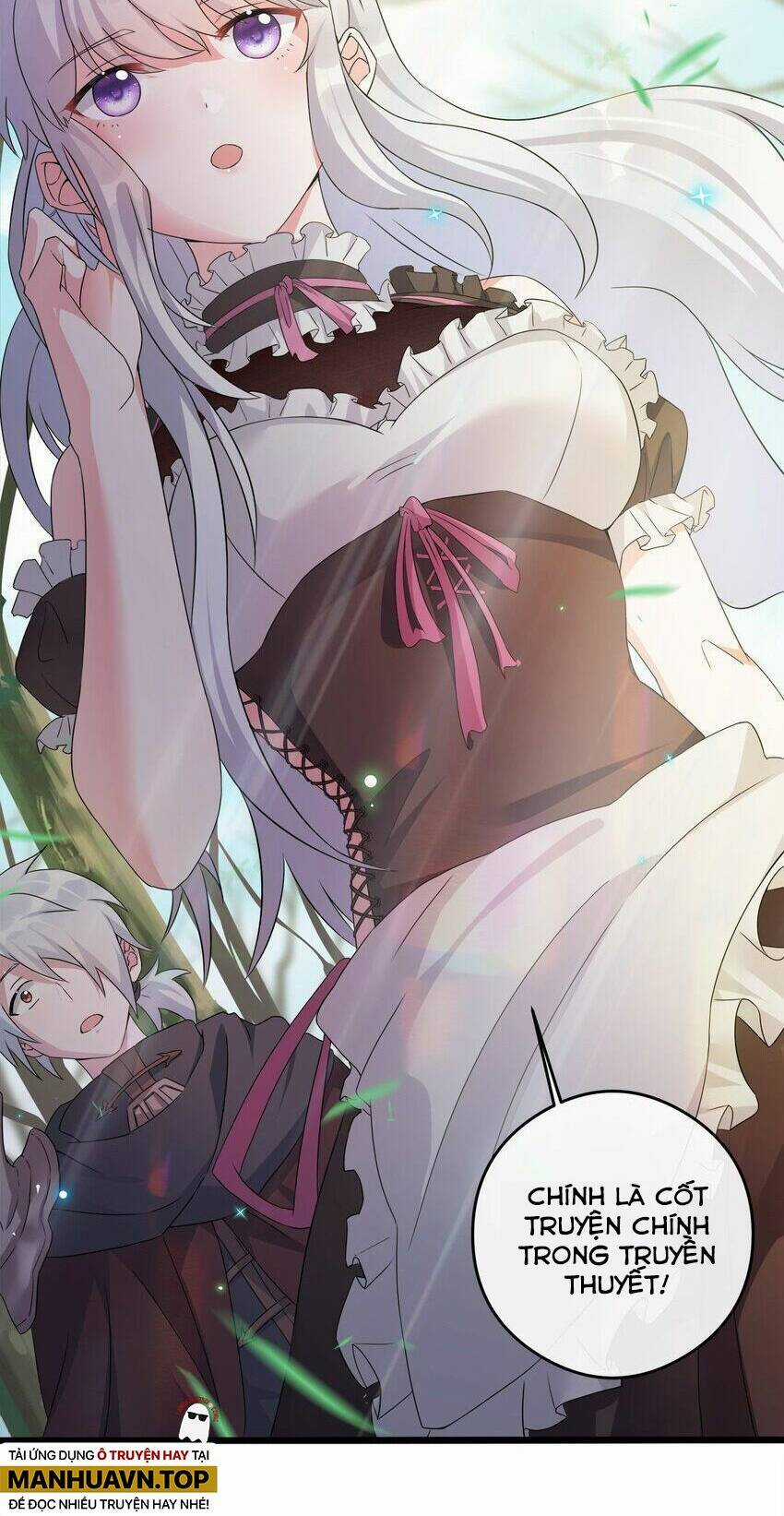 thôn trưởng thôn tân thủ Chapter 3 trang 22