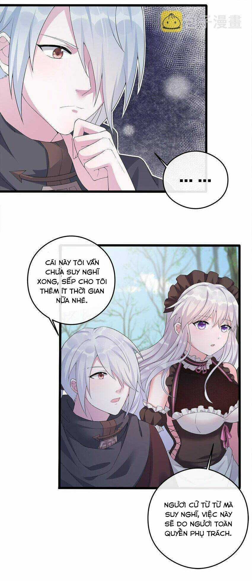 thôn trưởng thôn tân thủ Chapter 3 trang 25