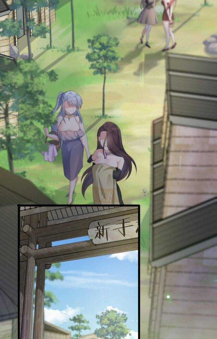 thôn trưởng thôn tân thủ Chapter 3 trang 27