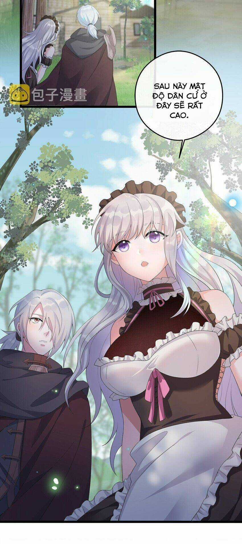 thôn trưởng thôn tân thủ Chapter 3 trang 28