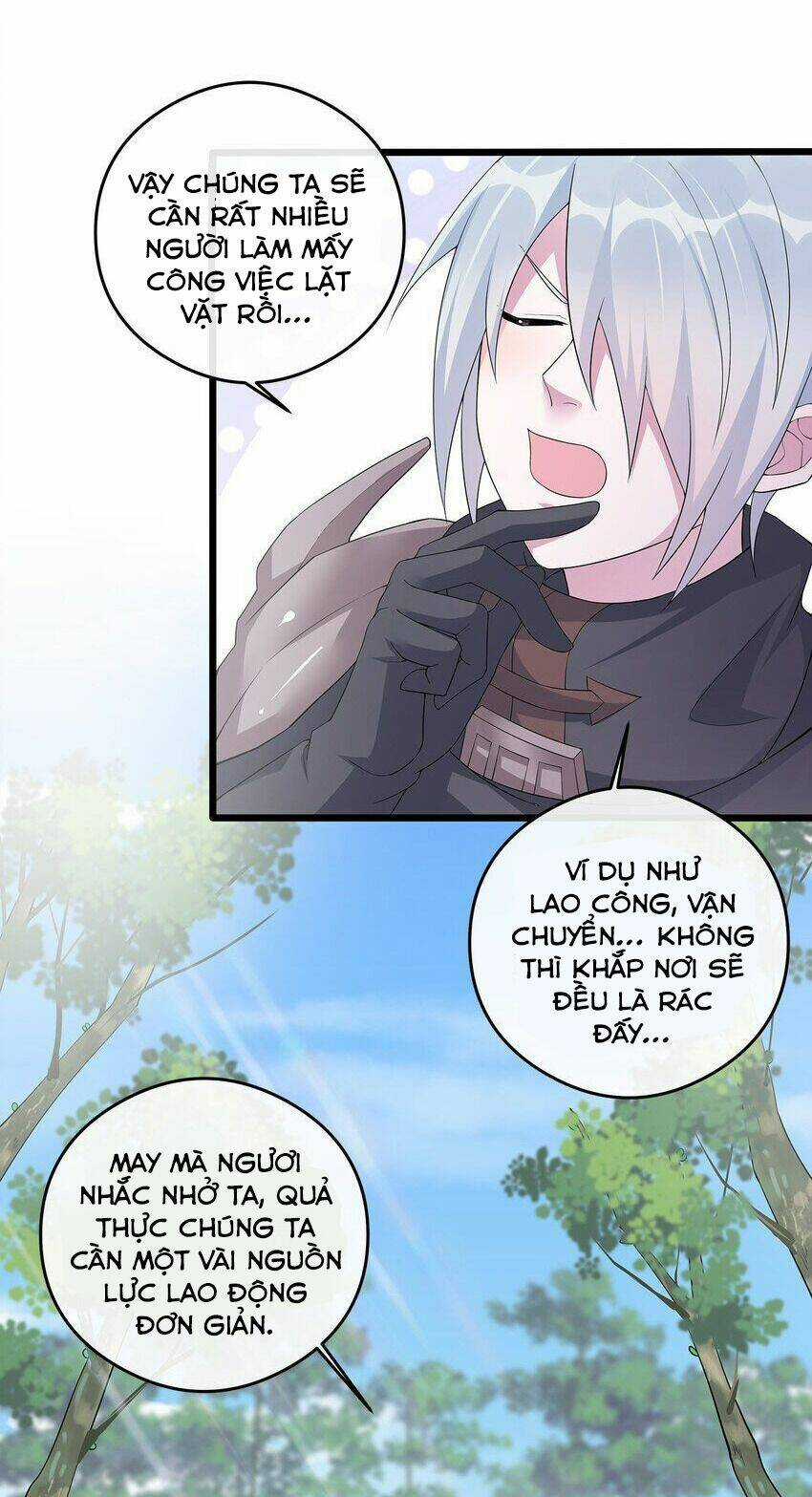 thôn trưởng thôn tân thủ Chapter 3 trang 29