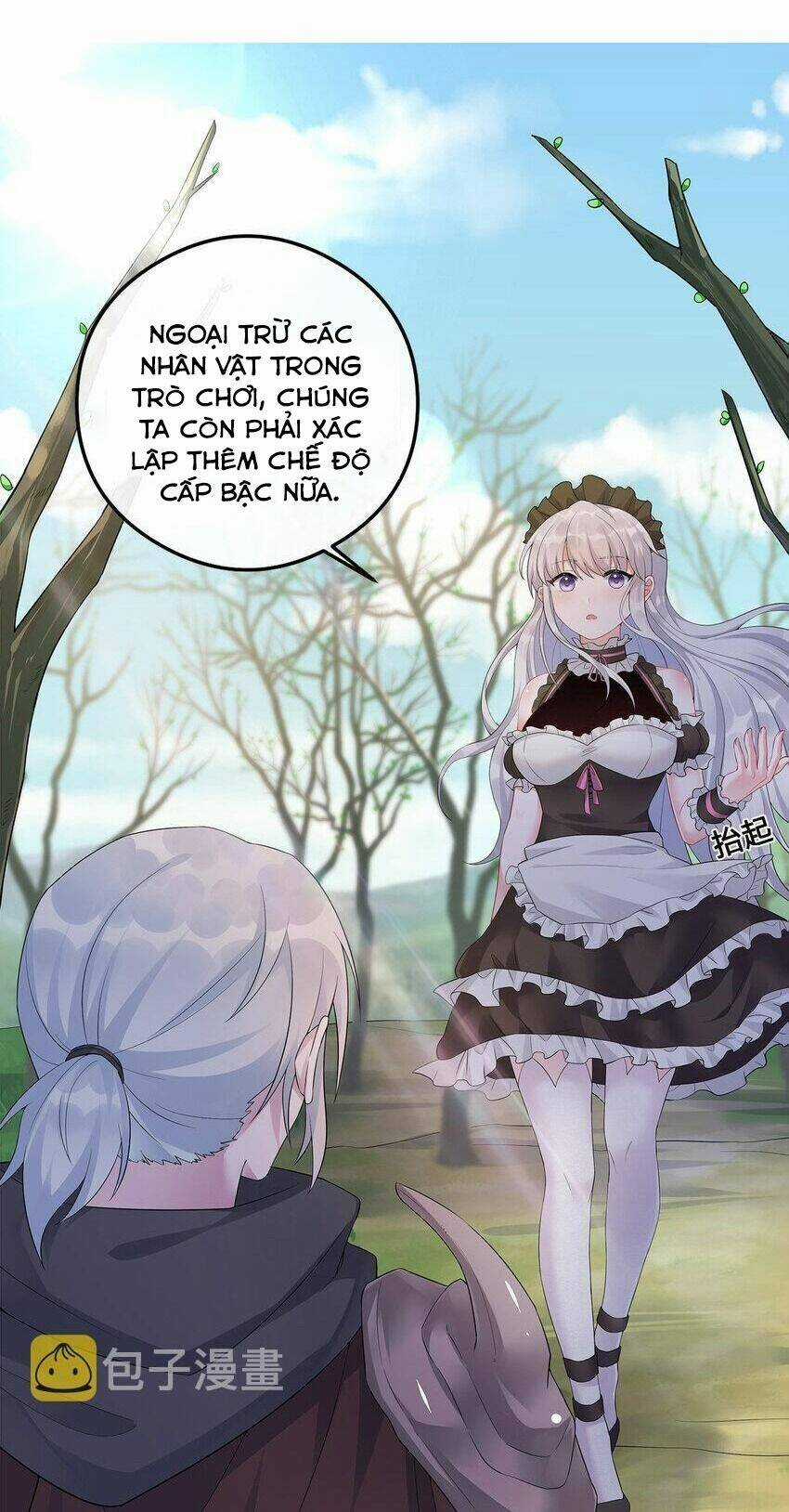 thôn trưởng thôn tân thủ Chapter 3 trang 3