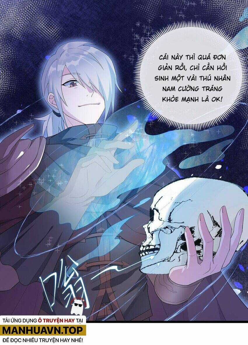 thôn trưởng thôn tân thủ Chapter 3 trang 31