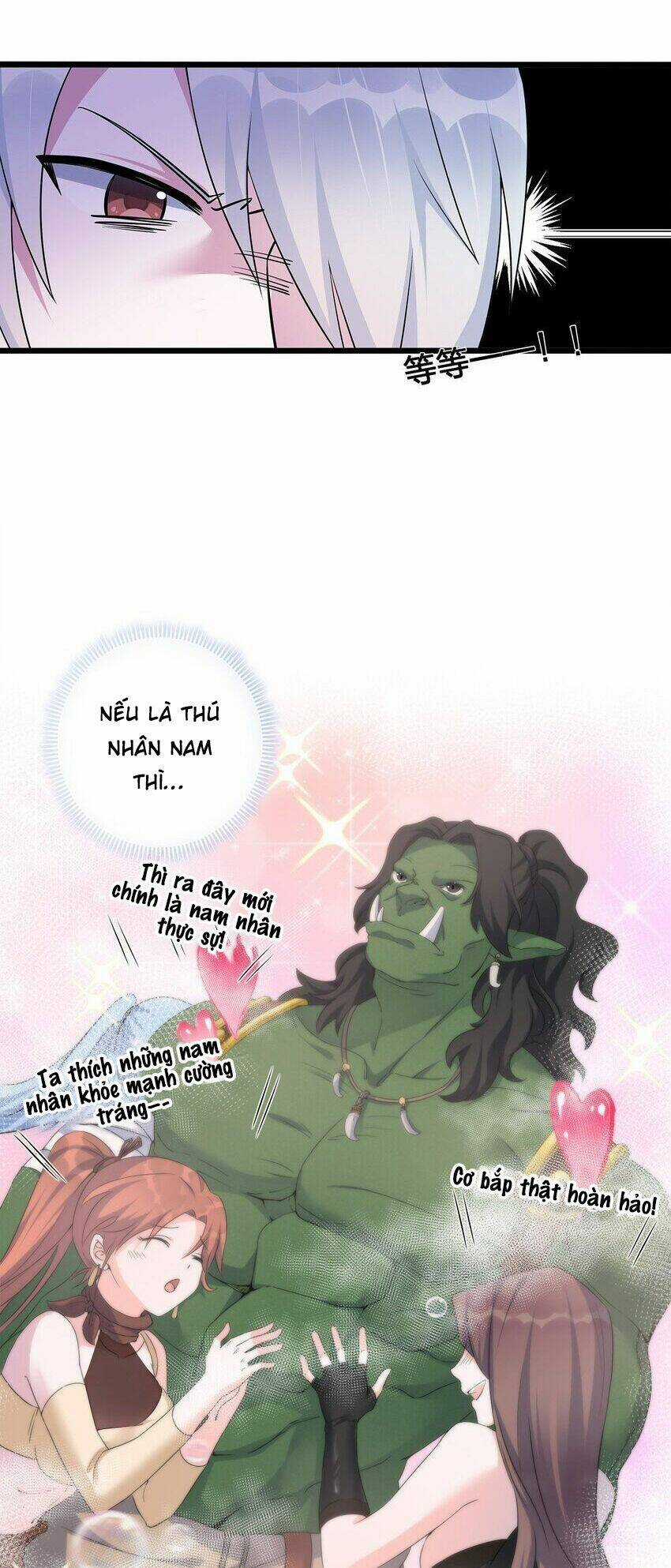 thôn trưởng thôn tân thủ Chapter 3 trang 32