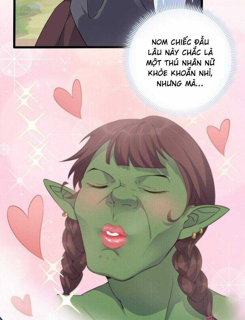 thôn trưởng thôn tân thủ Chapter 3 trang 34