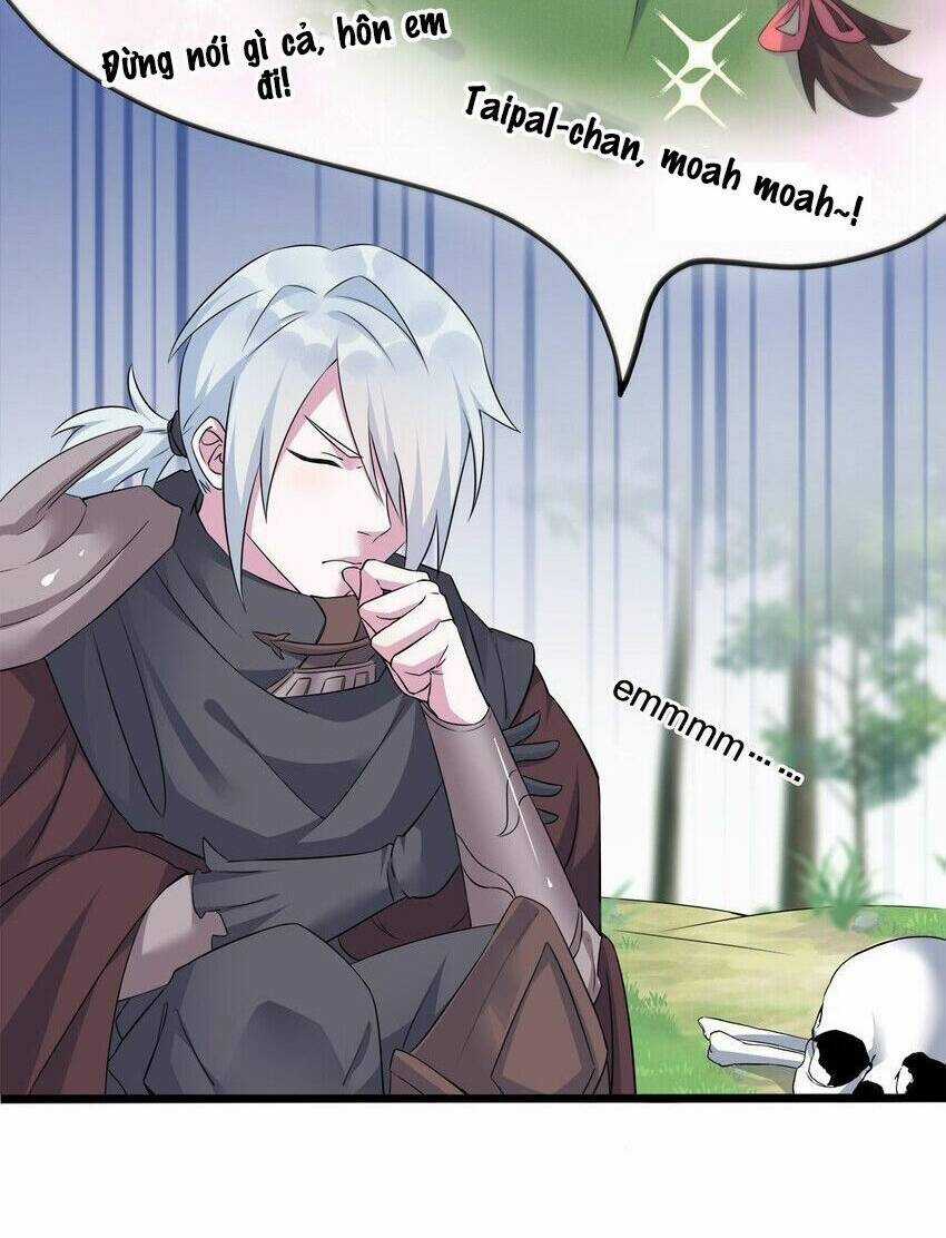 thôn trưởng thôn tân thủ Chapter 3 trang 35