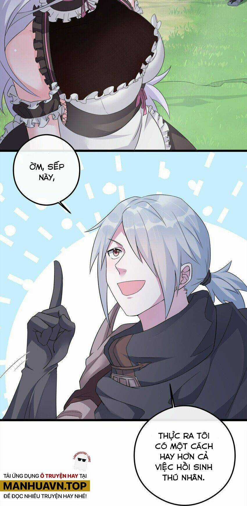 thôn trưởng thôn tân thủ Chapter 3 trang 37