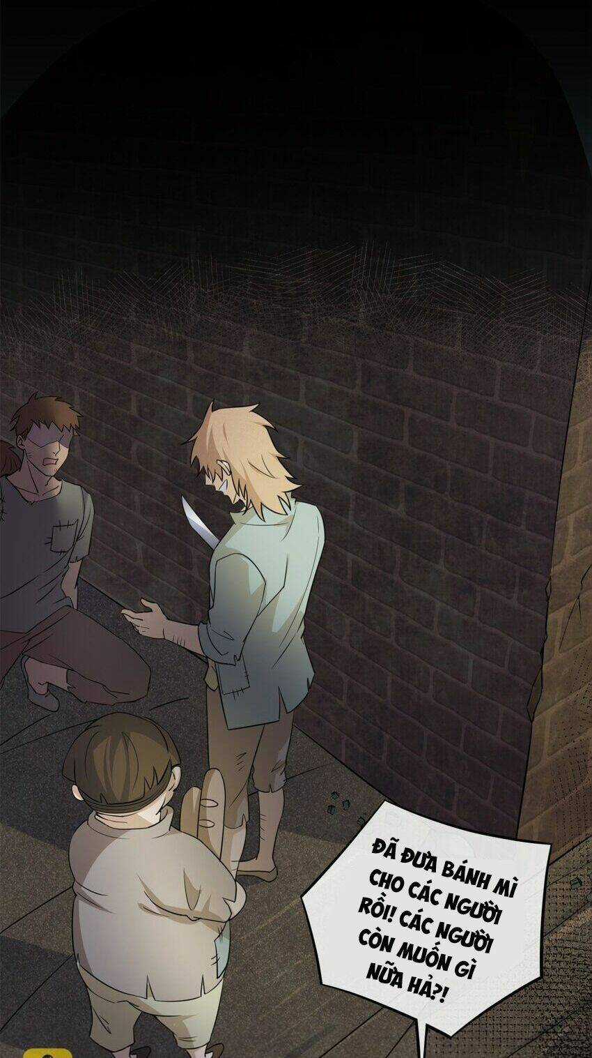 thôn trưởng thôn tân thủ Chapter 3 trang 41