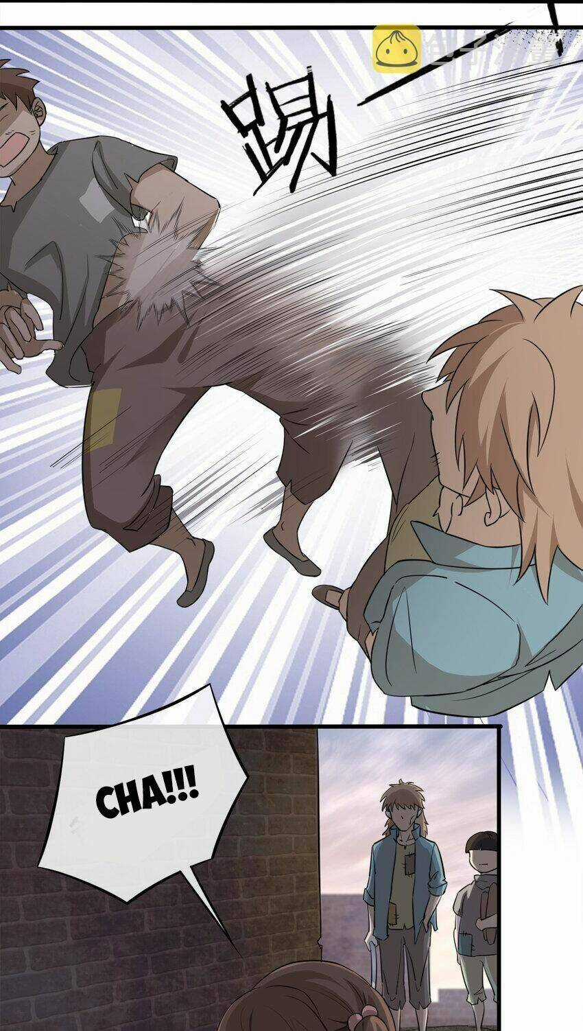 thôn trưởng thôn tân thủ Chapter 3 trang 43