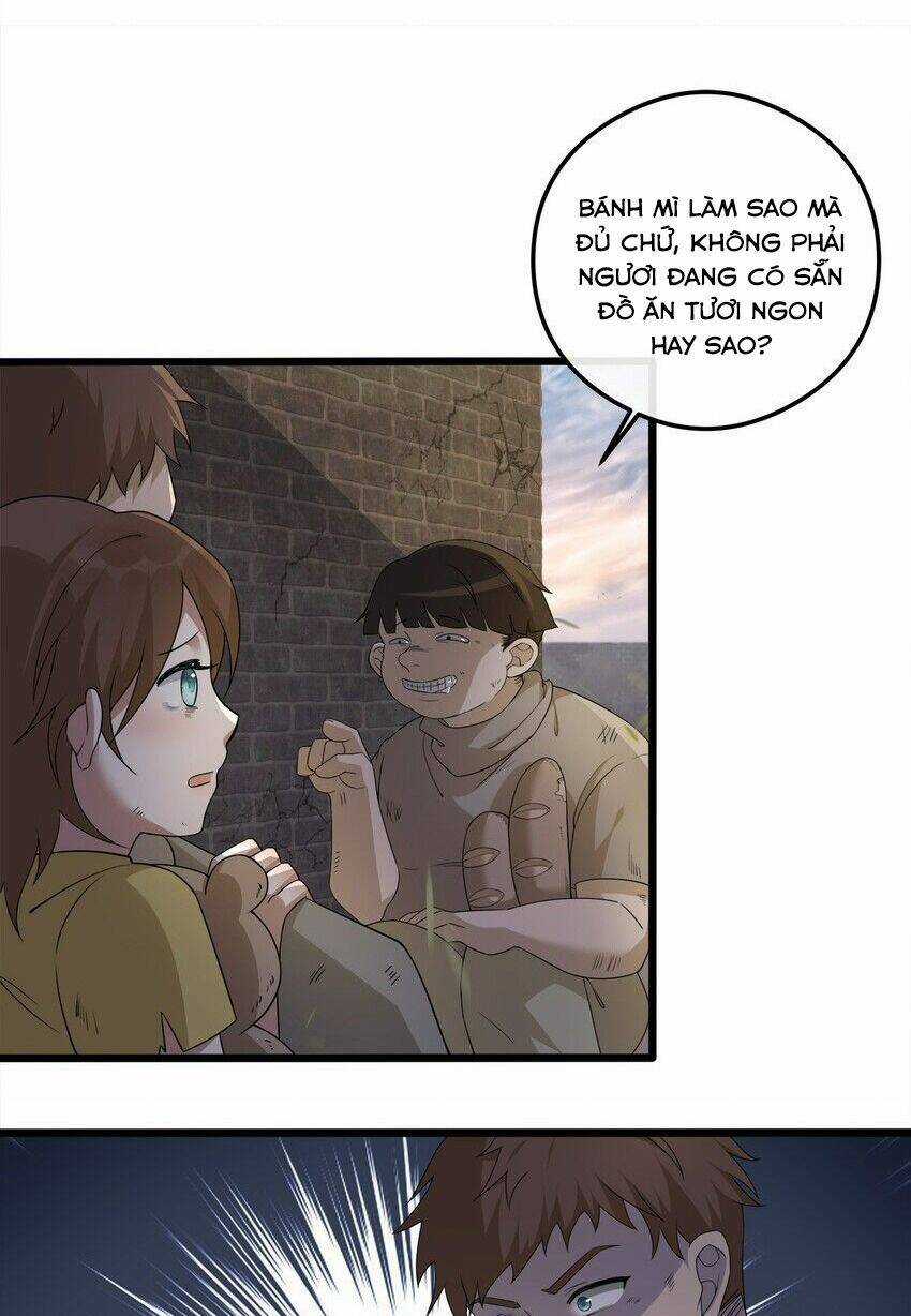 thôn trưởng thôn tân thủ Chapter 3 trang 45