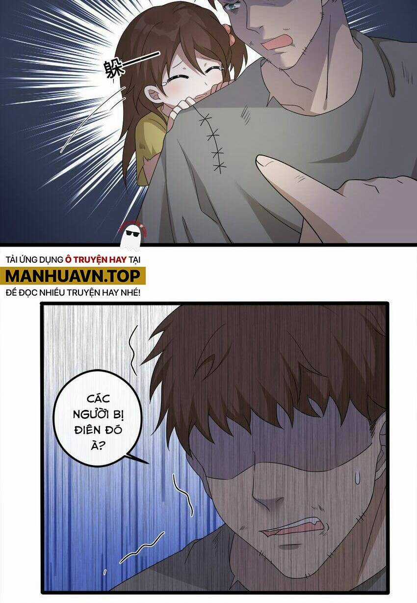 thôn trưởng thôn tân thủ Chapter 3 trang 46