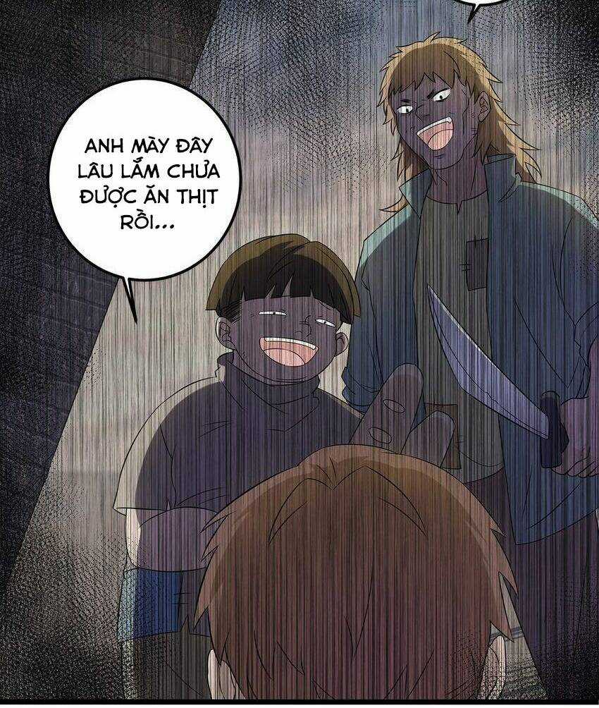 thôn trưởng thôn tân thủ Chapter 3 trang 48