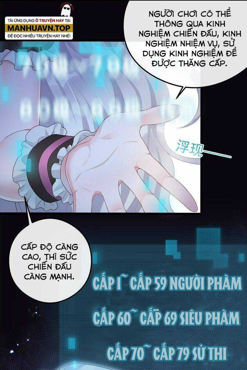 thôn trưởng thôn tân thủ Chapter 3 trang 5