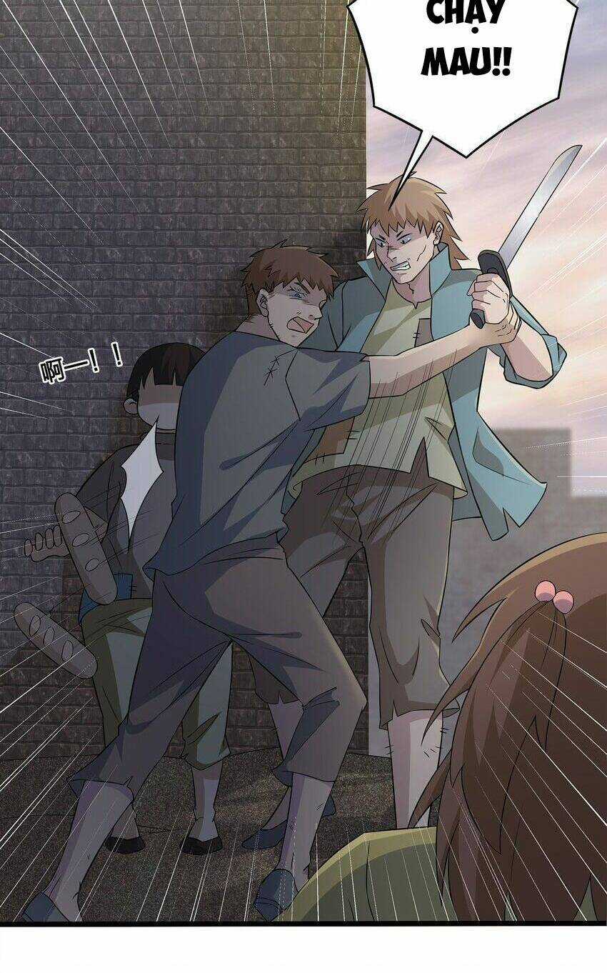 thôn trưởng thôn tân thủ Chapter 3 trang 50