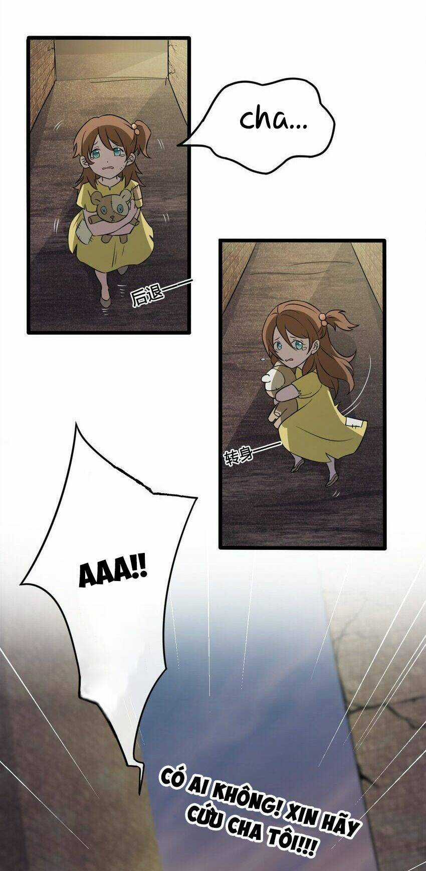 thôn trưởng thôn tân thủ Chapter 3 trang 51