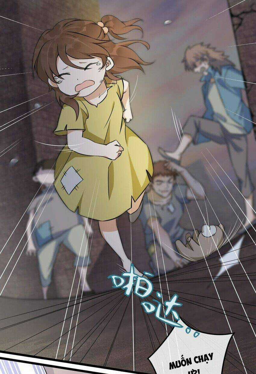 thôn trưởng thôn tân thủ Chapter 3 trang 52