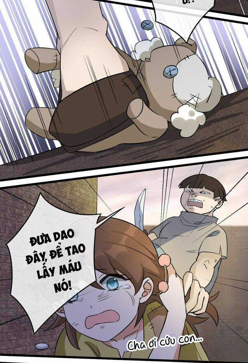 thôn trưởng thôn tân thủ Chapter 3 trang 53