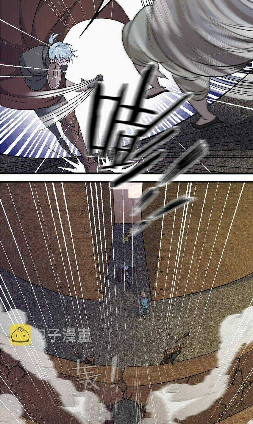 thôn trưởng thôn tân thủ Chapter 3 trang 60