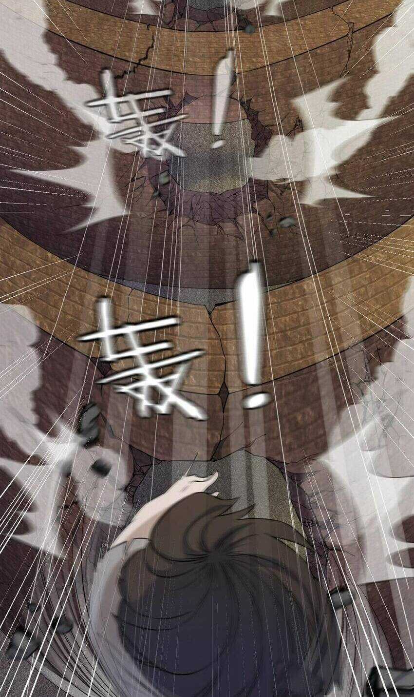 thôn trưởng thôn tân thủ Chapter 3 trang 61