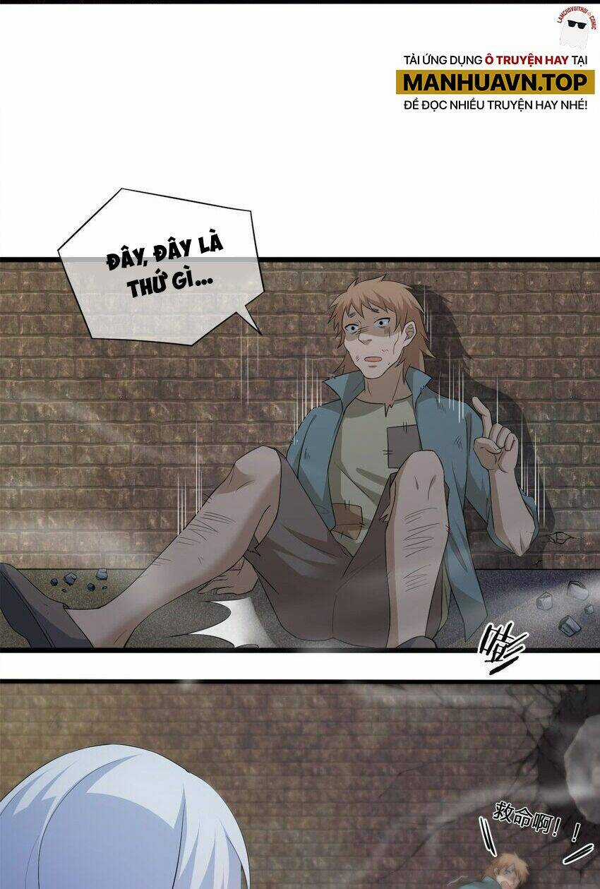 thôn trưởng thôn tân thủ Chapter 3 trang 62