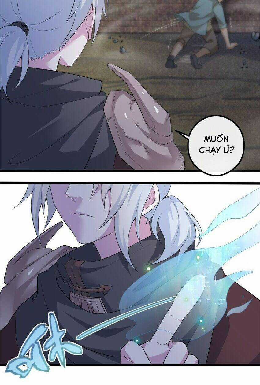 thôn trưởng thôn tân thủ Chapter 3 trang 63