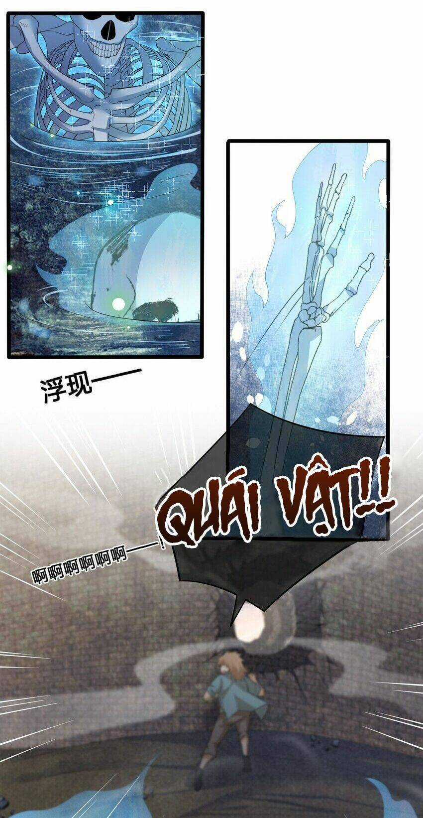 thôn trưởng thôn tân thủ Chapter 3 trang 64