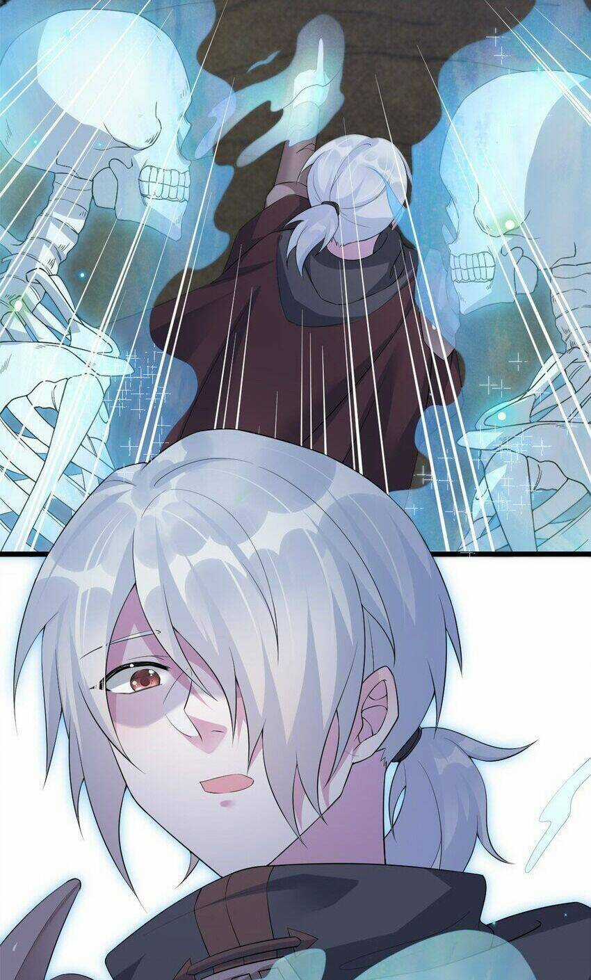 thôn trưởng thôn tân thủ Chapter 3 trang 65