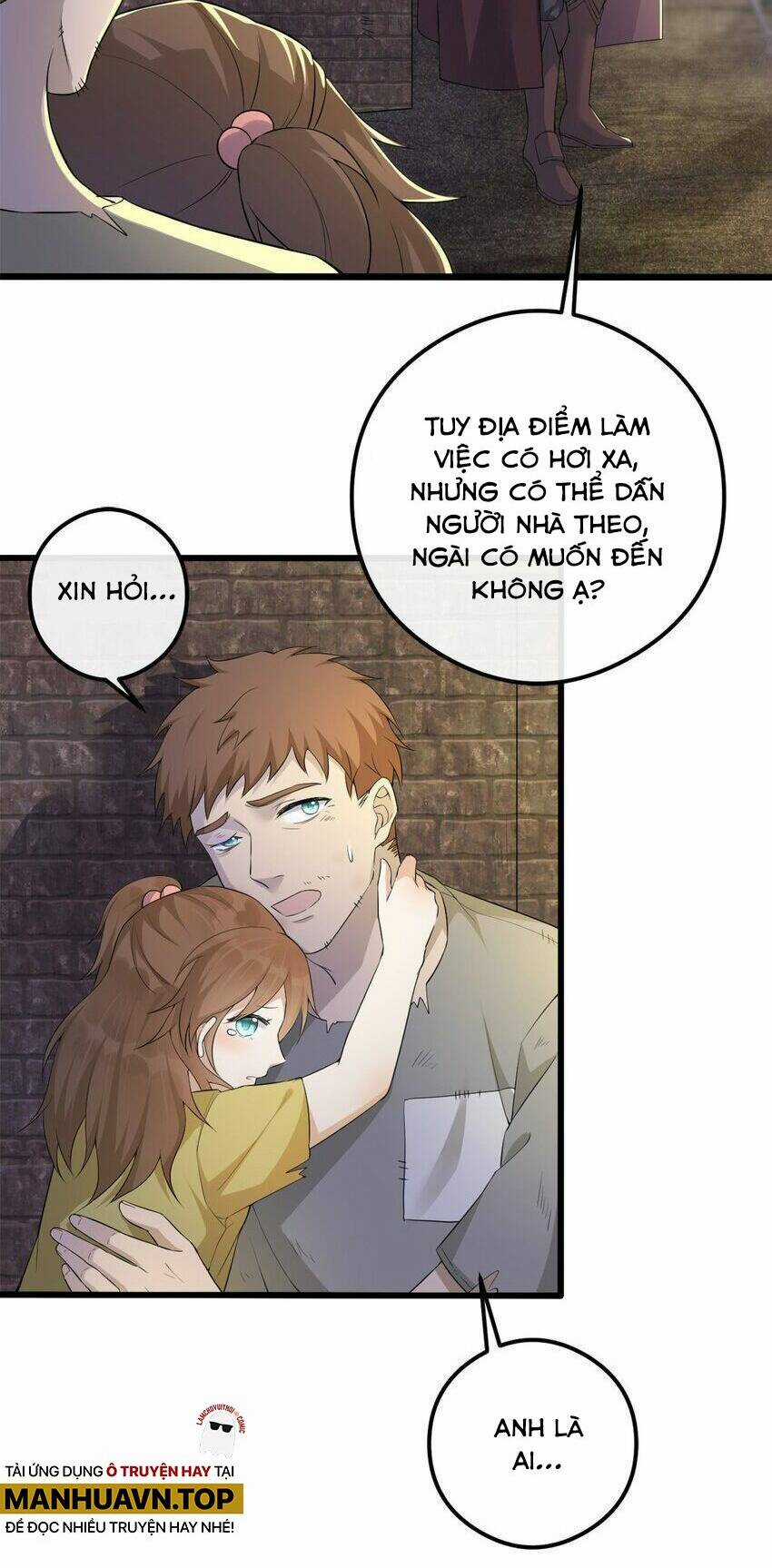 thôn trưởng thôn tân thủ Chapter 3 trang 68