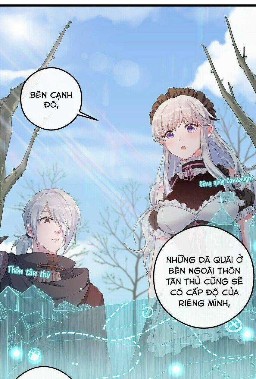 thôn trưởng thôn tân thủ Chapter 3 trang 7