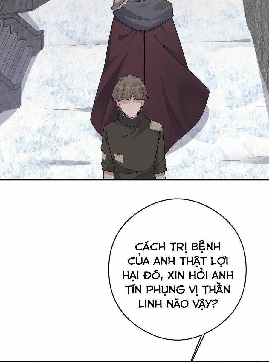 thôn trưởng thôn tân thủ Chapter 30 trang 11