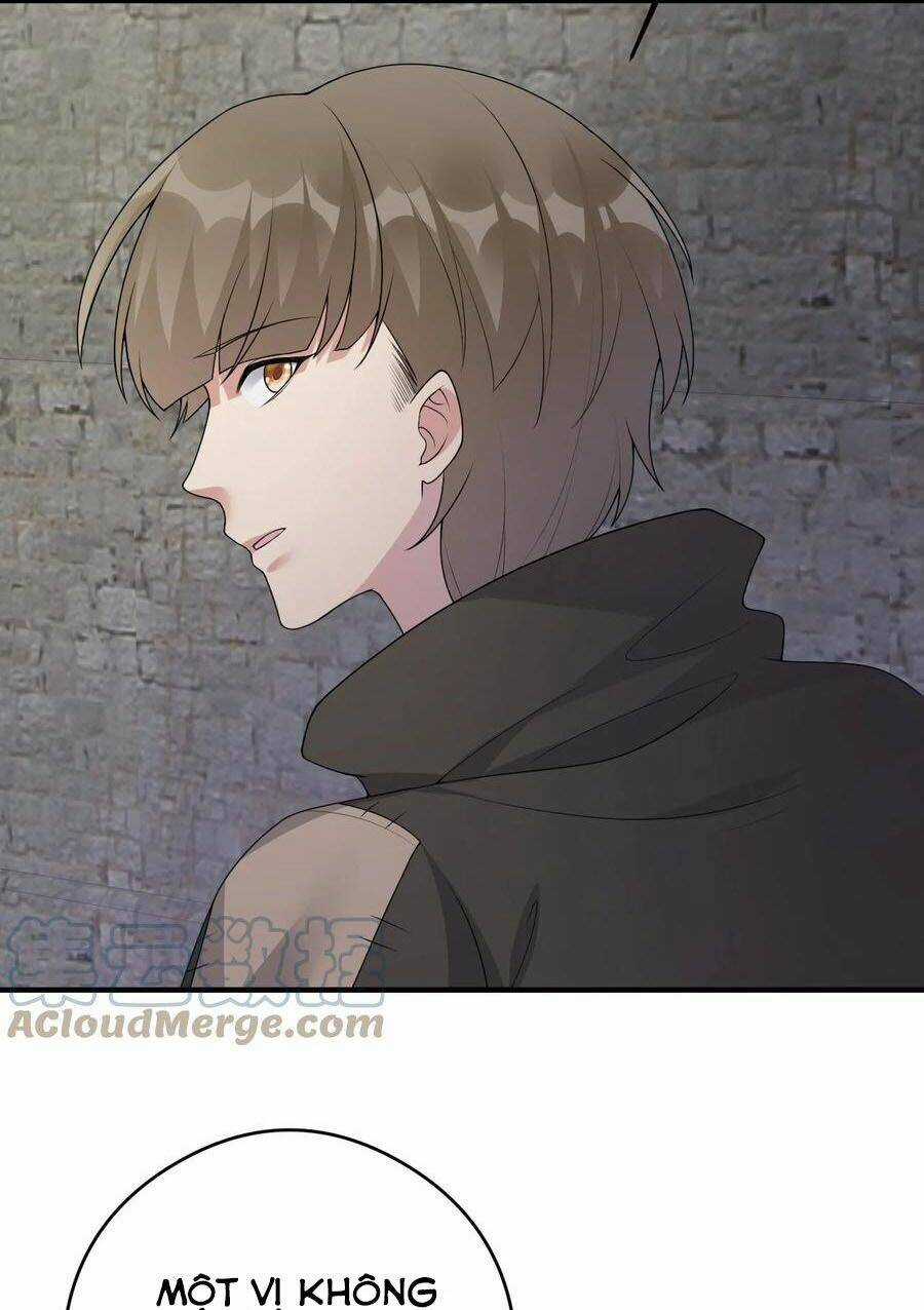 thôn trưởng thôn tân thủ Chapter 30 trang 12