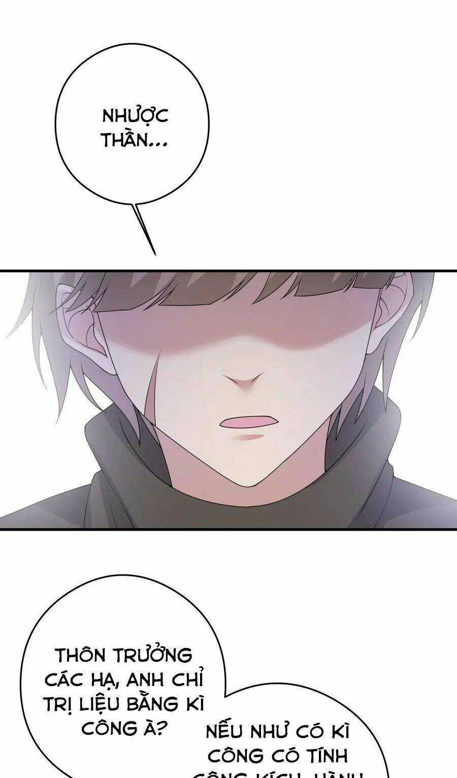 thôn trưởng thôn tân thủ Chapter 30 trang 14