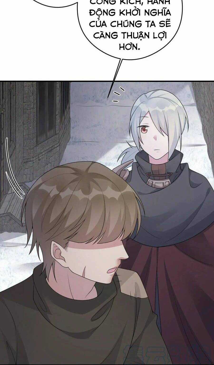 thôn trưởng thôn tân thủ Chapter 30 trang 15