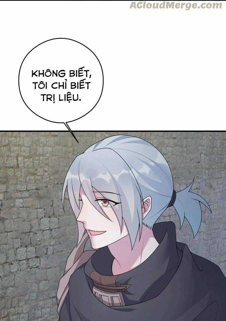 thôn trưởng thôn tân thủ Chapter 30 trang 16