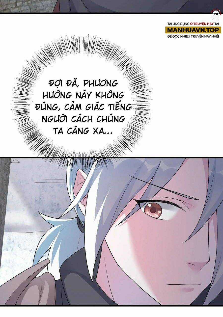 thôn trưởng thôn tân thủ Chapter 30 trang 17