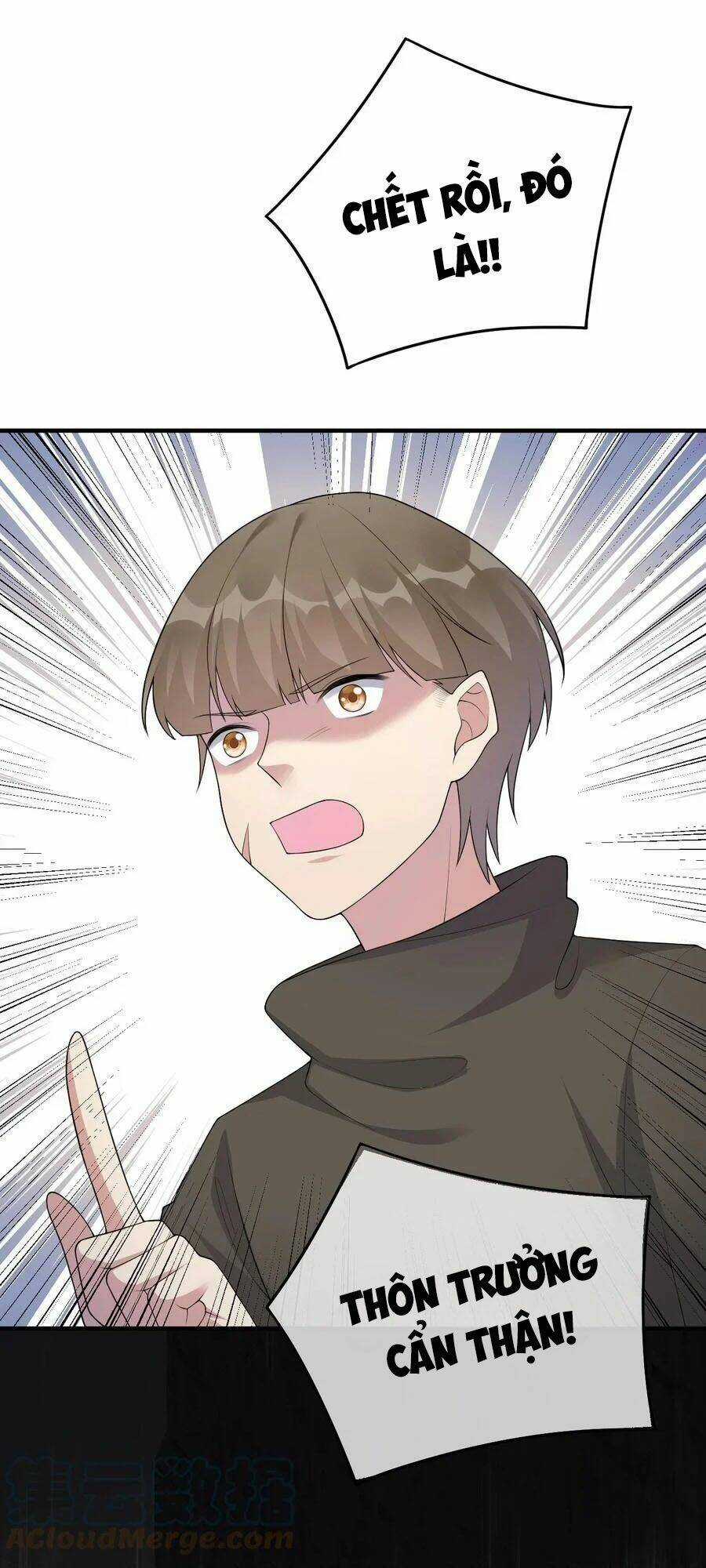 thôn trưởng thôn tân thủ Chapter 30 trang 18