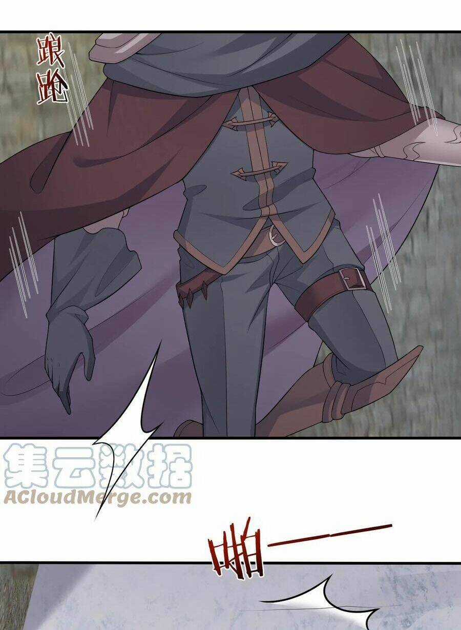 thôn trưởng thôn tân thủ Chapter 30 trang 23